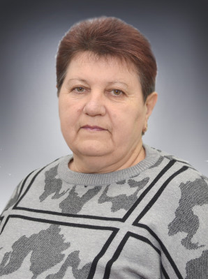 Ивлева Ирина Ивановна Ивлева Ирина Ивановна